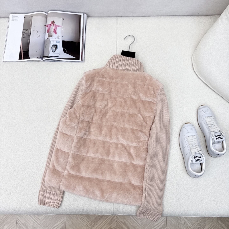 Moncler Down Jacket